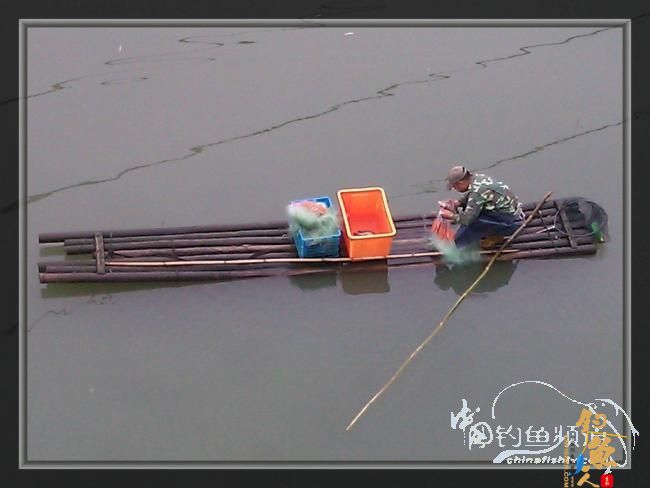 宁德钓记④——情何以堪！图