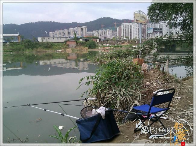 宁德钓记④——情何以堪！图