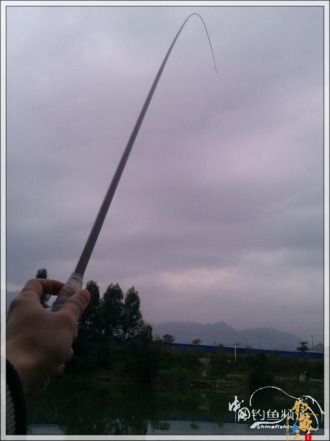 宁德钓记④——情何以堪！图