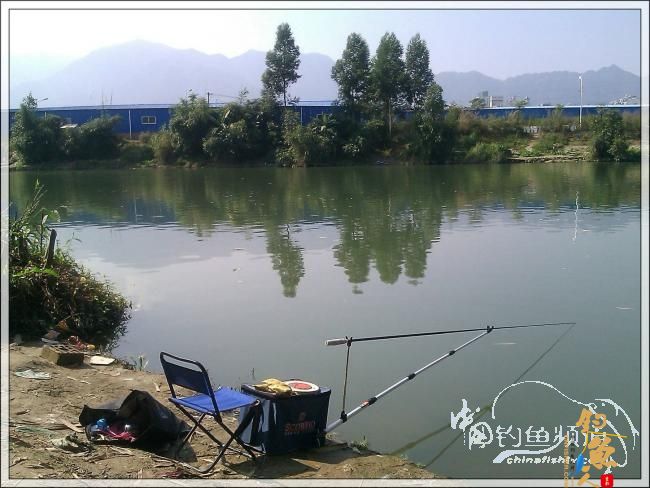 宁德钓记④——情何以堪!图