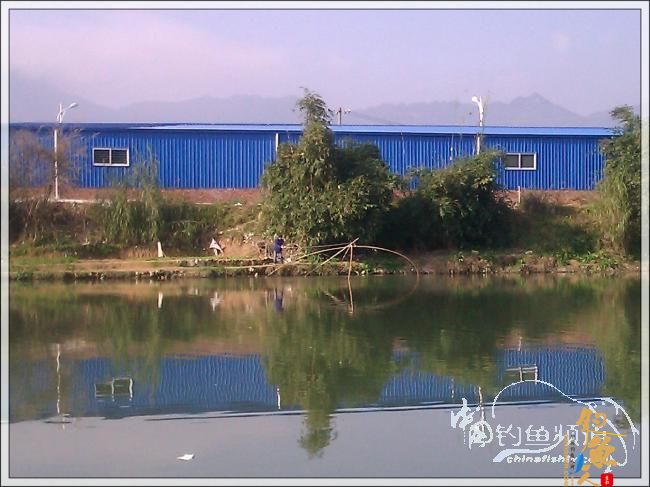 宁德钓记④——情何以堪！图