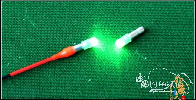 在网上进了点新设备 就等春暖花开好垂钓了