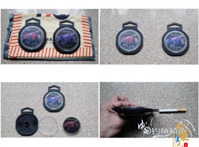 铩羽——我给卯卯钓鲫鱼（选址）