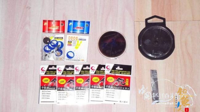 铩羽——我给卯卯钓鲫鱼（选址）