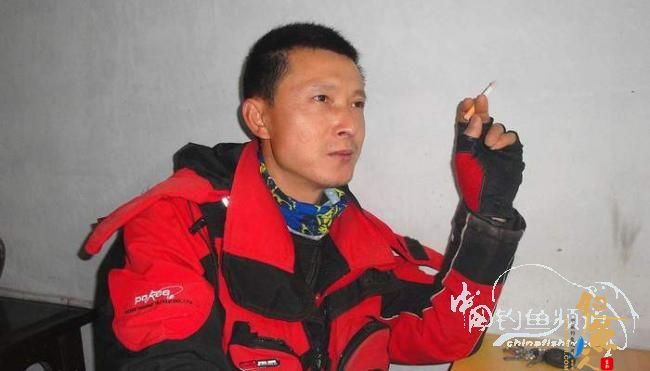 铩羽——我给卯卯钓鲫鱼（选址）