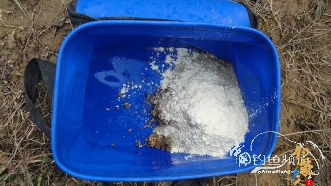 铩羽——我给卯卯钓鲫鱼(垂钓)