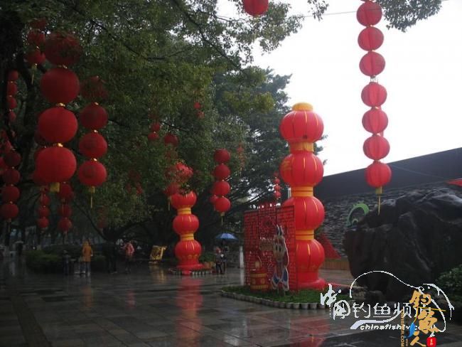 2012年，次次出钓都是部队大领导