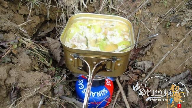 铩羽——我给卯卯钓鲫鱼（下半场） 