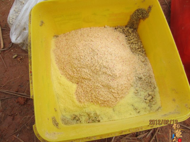 最爱野钓·独骑战水库，新人发··帖····精彩PP