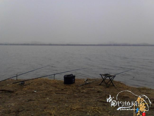 雨天三战城东大湖