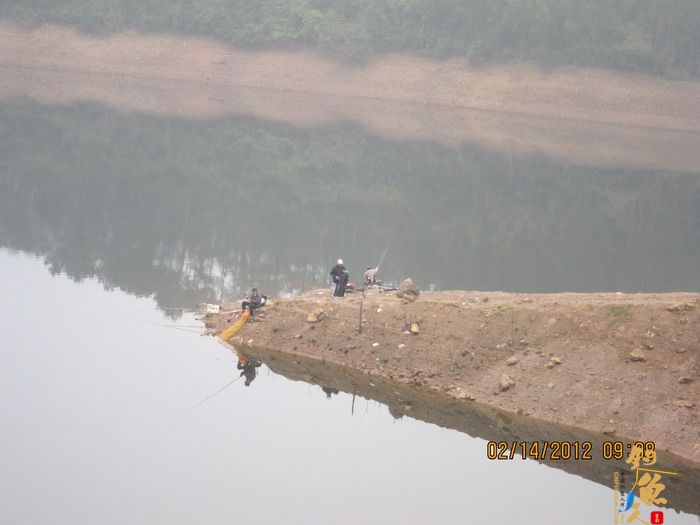 龙潭,错误的情人节对象! 作者:捕鲮者
