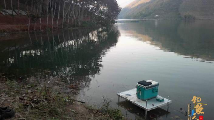 澜沧江支流勐养河---不一样的感受