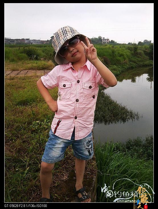 长竿短线的魅力（9）——千呼万唤始出来