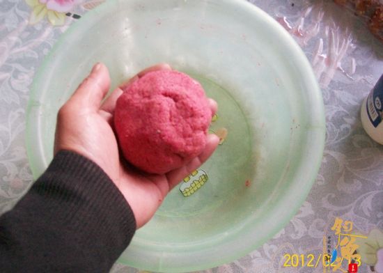 （原创）饥一顿饱一顿的冰钓