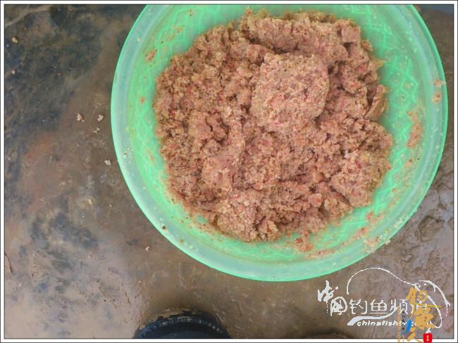 那楞江小钓~~盼春