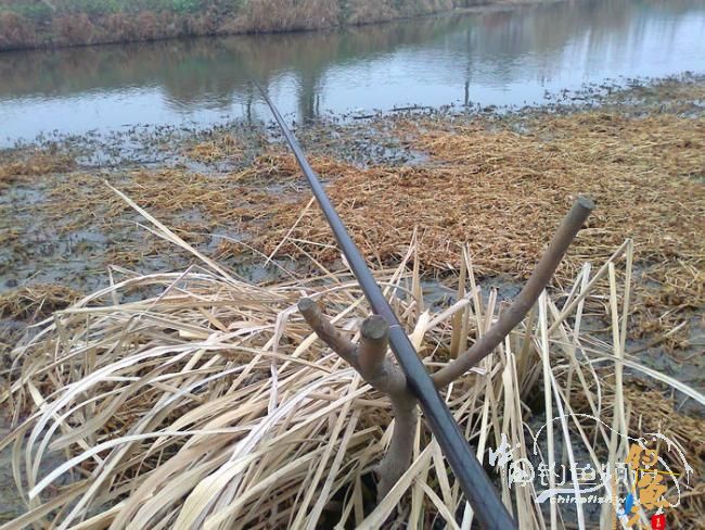 春晴钓早 蔡头桥 BYJK247