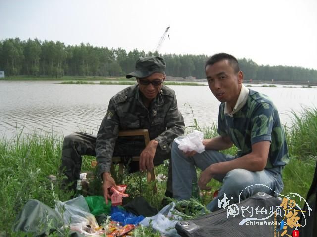 【原创】圣境鱼人８－－麦田守望者