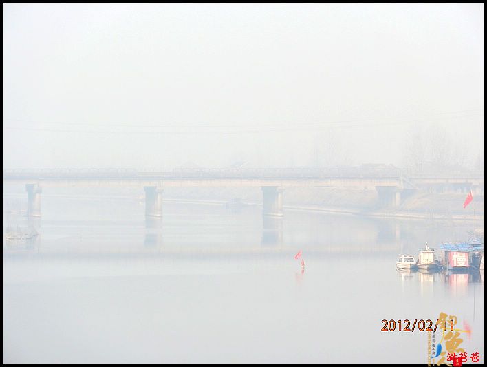 野钓记事：别无她求!