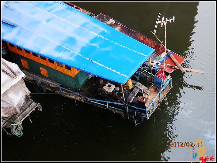 野钓记事：别无她求!