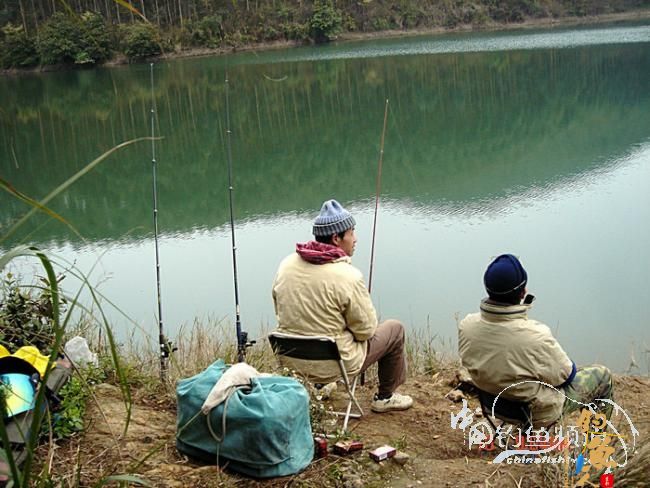 美丽的东山，遗憾的渔获