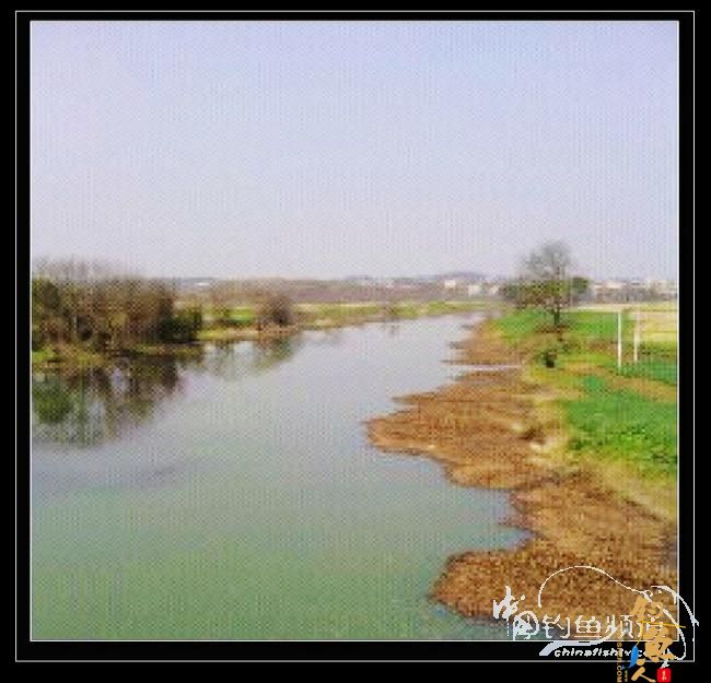 长竿短线的魅力(10)——跋涉 * 魔咒 * 穿越