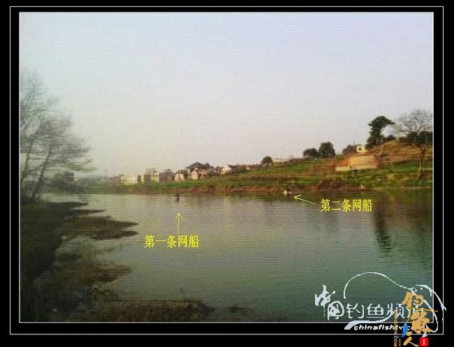 长竿短线的魅力(10)——跋涉 * 魔咒 * 穿越