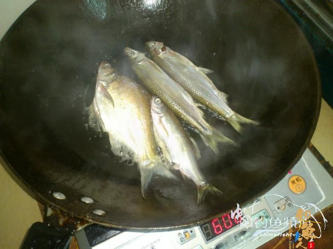 幸福生活~从吃鱼开始 作者：玫瑰小鱼