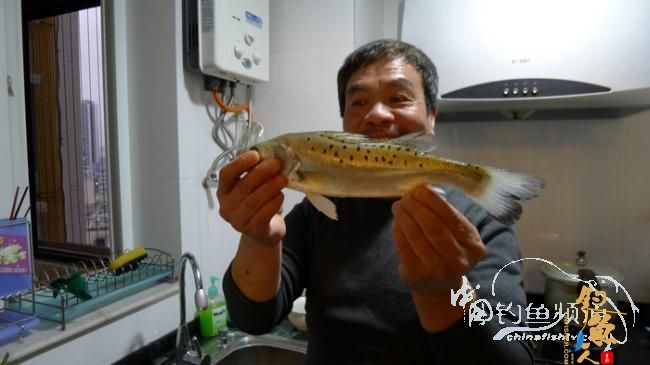 刚从珠海游钓回来，发发贴回顾一下 作者：花和尚1