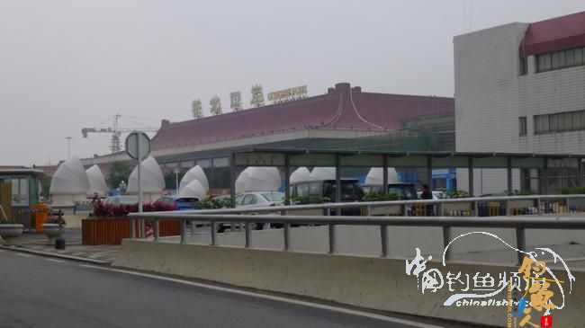 刚从珠海游钓回来，发发贴回顾一下 作者：花和尚1