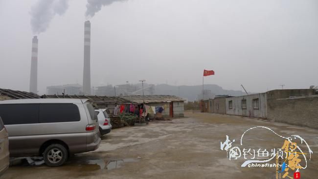 刚从珠海游钓回来，发发贴回顾一下 作者：花和尚1