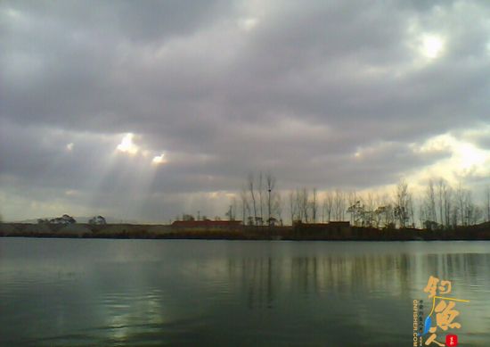 最难熬的时光 BY 爱钓不吃