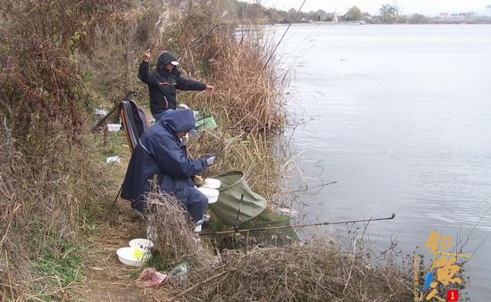 最难熬的时光 BY 爱钓不吃