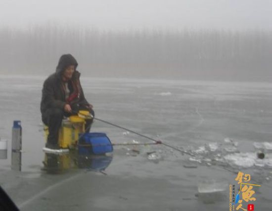 最难熬的时光 BY 爱钓不吃