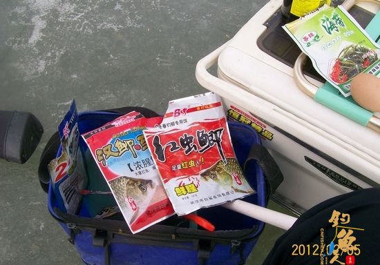 最难熬的时光 BY 爱钓不吃