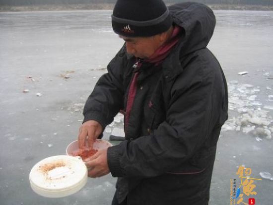 最难熬的时光 BY 爱钓不吃