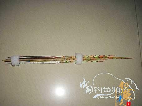 自制一款经济实用的漂筒