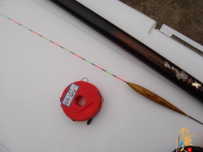 江南渔事——春钓篇：搏青记 作者：taihucuizhu3