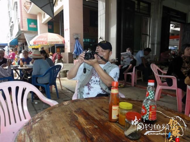 又钓宝芳 作者：鲤念鱼