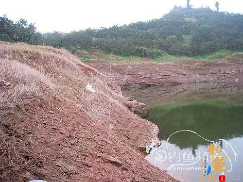 ［湖库篇］幻觉作者：钓鱼执着