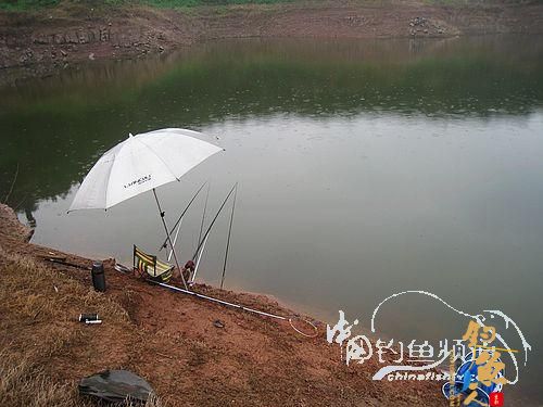 ［湖库篇］幻觉作者：钓鱼执着