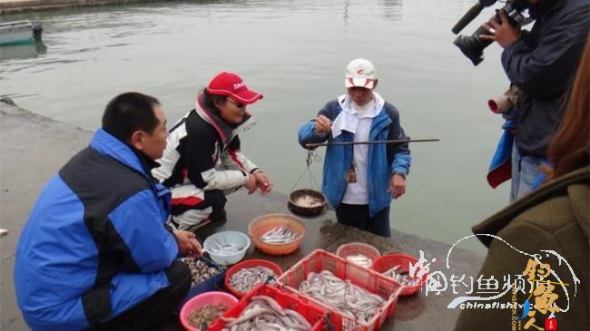 【海钓日志】体验拍摄钓鱼～第三天 BY :一啸