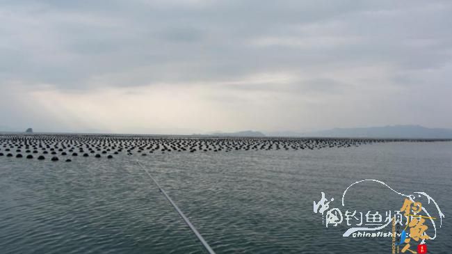 【海钓日志】体验拍摄钓鱼～第三天 BY :一啸