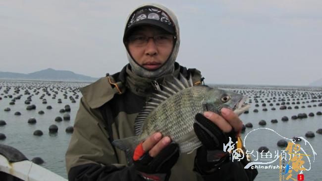 【海钓日志】体验拍摄钓鱼～第三天 BY :一啸