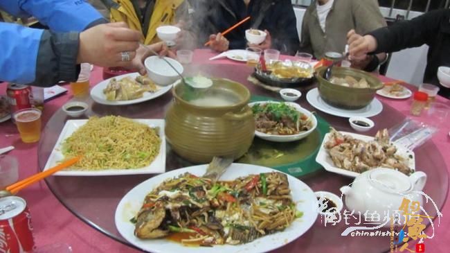 【海钓日志】体验拍摄钓鱼～第三天 BY :一啸