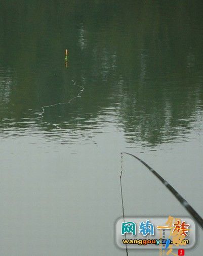 春雷炸响2月28日湖南湘江支流野钓汇报