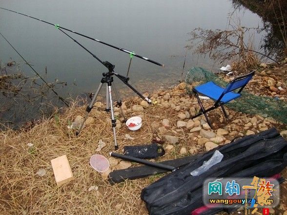 春雷炸响2月28日湖南湘江支流野钓汇报