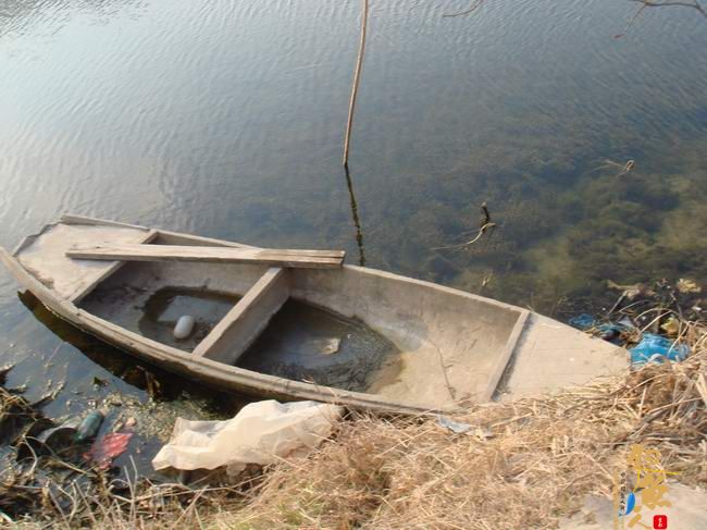 江南渔事——春钓片：北征南战险成空 作者：taihucuizhu3 