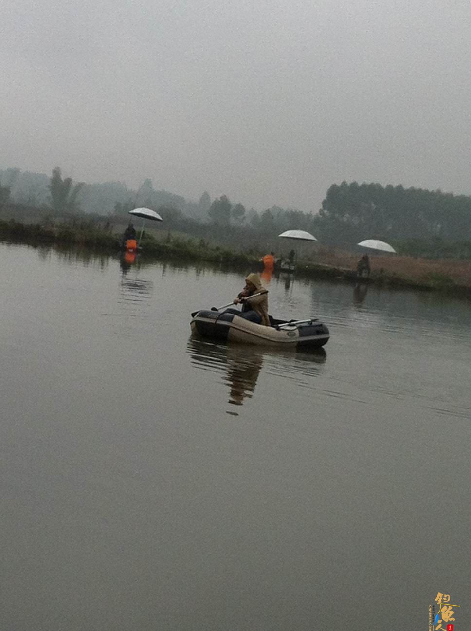 1号子线断在这春天的嘉和城 作者：得得得