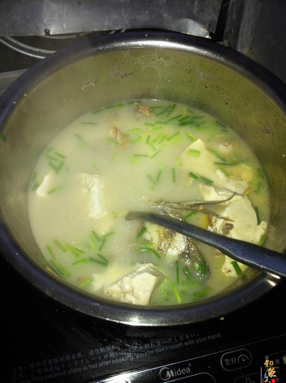 1号子线断在这春天的嘉和城 作者：得得得