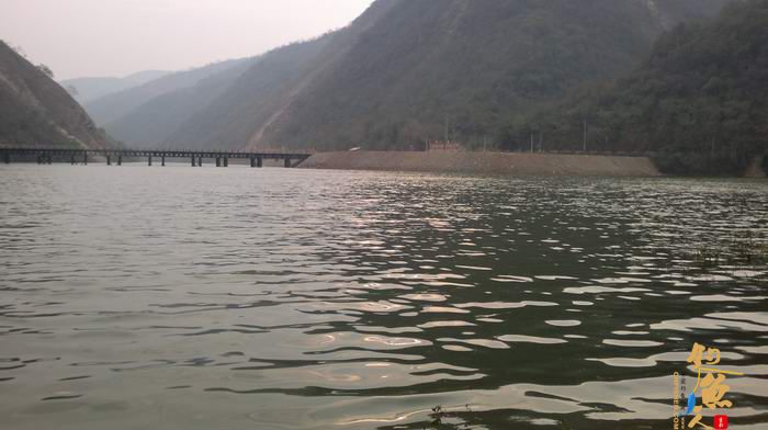 野钓弥勒江边（南盘江）。。哎日气